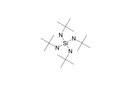 SI(NH-T-BU)4