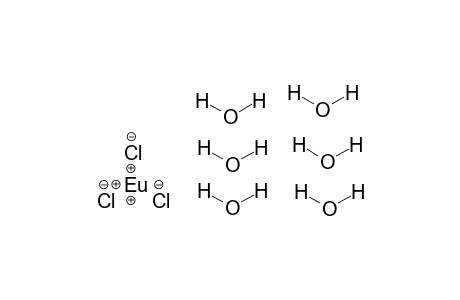 Europium(III) chloride hexahydrate