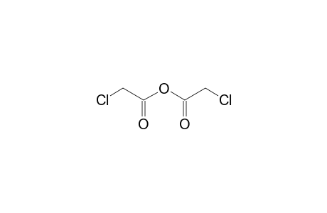 Acetic acid, chloro-, anhydride