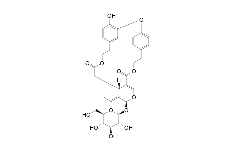 Uhdoside A