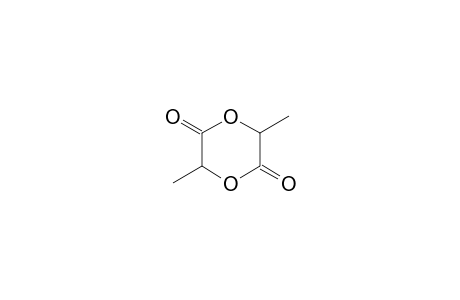 3,6-Dimethyl-1,4-dioxane-2,5-dione