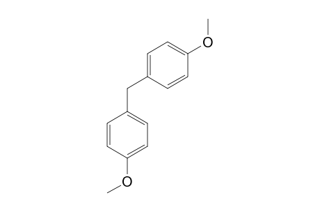 Methane,bis(p-methoxyphenyl)