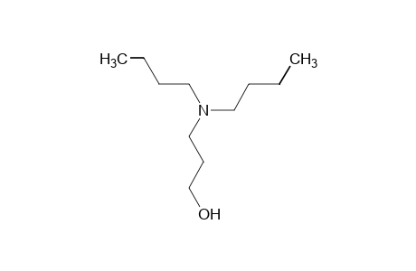 3-(Dibutylamino)-1-propanol