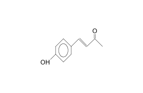 (E)-4-(4'-Hydroxylphenyl)-3-buten-2-one