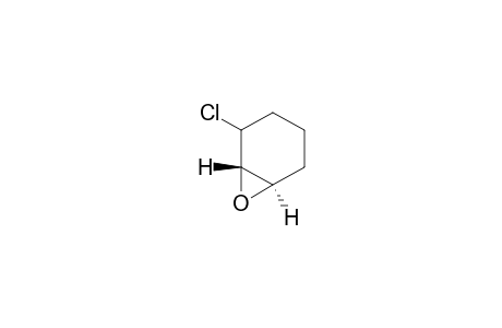 3-Chloro-trans-1,2-epoxycyclohexane