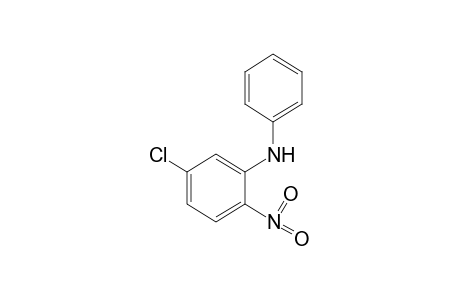 5-Chloro-2-nitrodiphenylamine