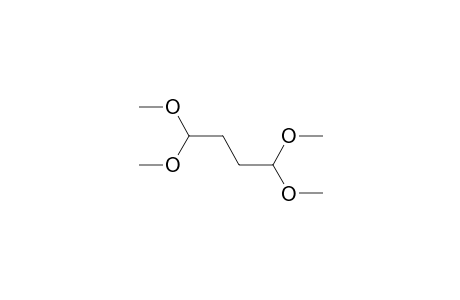 1,1,4,4-Tetramethoxybutane