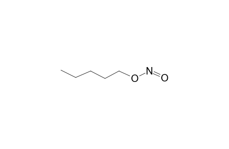 Pentyl nitrite