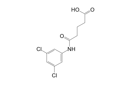 3',5'-dichloroglutaranilic acid