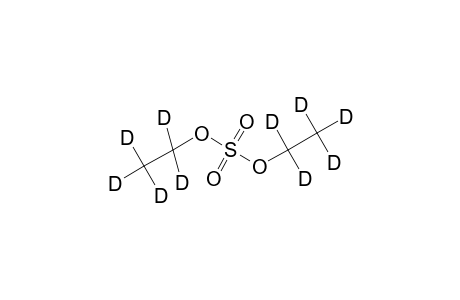 Perdeuterodiethyl sulfate