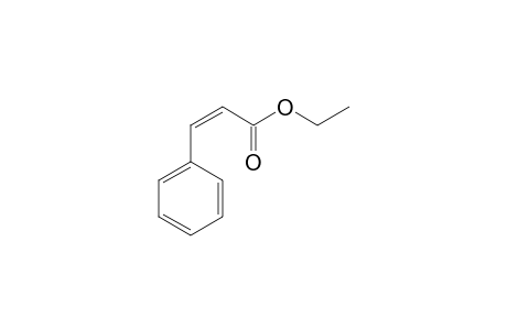 (Z)-Ethyl cinnamate