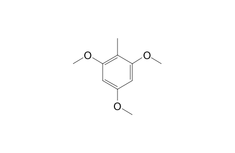 2,4,6-Trimethoxytoluene