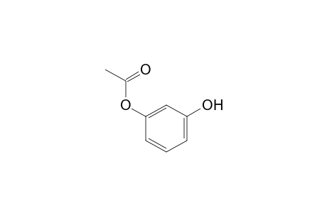 Resorcinol monoacetate