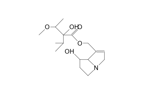 Heliotrine