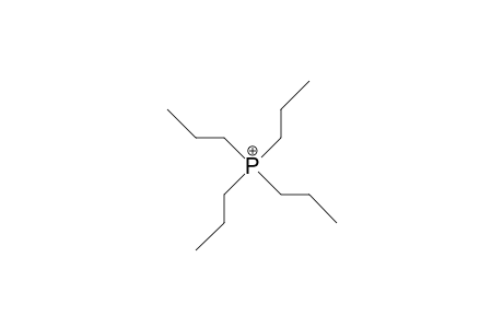 TETRA-N-PROPYL-PHOSPHONIUM-ION