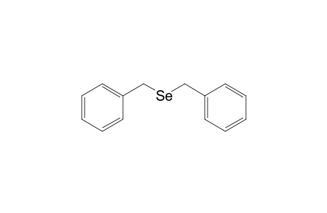 Dibenzyl selenide