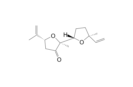 Laciniata furanone F