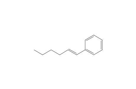 1-Phenylhex-1-ene