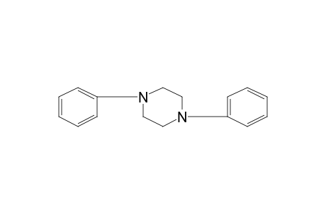 1,4-Diphenylpiperazine