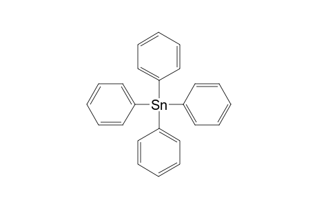 Tetraphenyltin