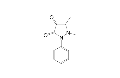 Phenazone-m (oh)