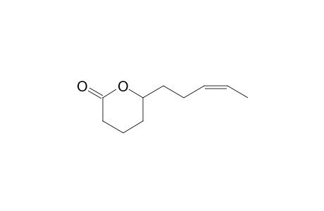 (Z)-Jasmolactone