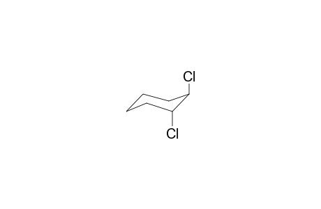 Cyclohexane, 1,2-dichloro-