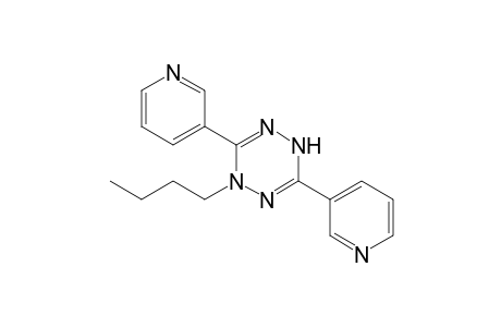 1-Butyl-3,6-bis(3'-pyridyl)-1,4-dihydro-1,2,4,5-tetrazine
