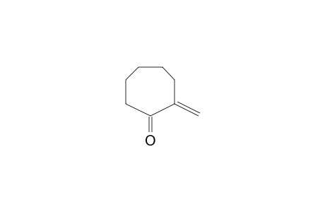 2-Methylene-cycloheptanone