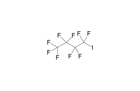 1-Iodoperfluorobutane