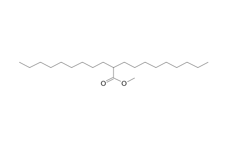 Methyl 2-nonylundecanoate