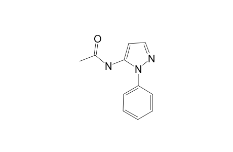 Sulfaphenazole artifact AC