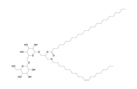 DGDG O-20:1_25:0