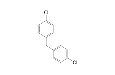 bis(p-chlorophenyl)methane