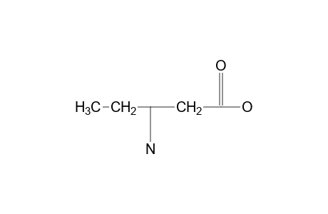 3-aminovaleric acid