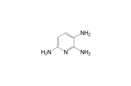 2,3,6-Pyridinetriamine
