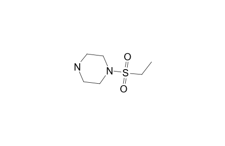 1-(Ethylsulfonyl)piperazine