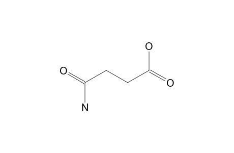 Succinamic acid
