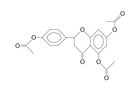 Triacetyl-naringenin