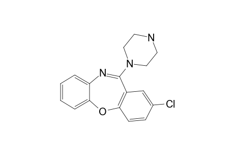 Amoxapine