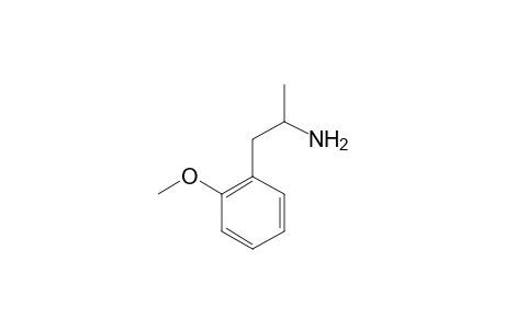 2-Methoxyamphetamine