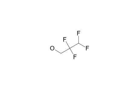 2,2,3,3-Tetrafluoro-1-propanol