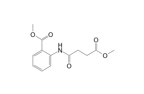 METHYL-2-(PROPANAMIDE-2'-METHOXYCARBONYL)-BENZOATE