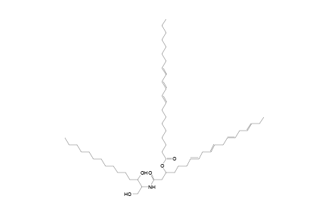 Cer 15:0;2O/19:4;(3OH)(FA 21:3)