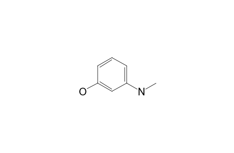 N-Methyl-3-hydroxy aniline