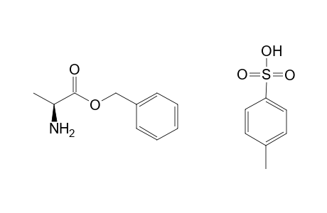 L-Alanine benzyl ester p-toluenesulfonate