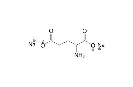 L-glutamic acid, disodium salt