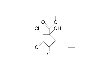 Cryptosporiopsin