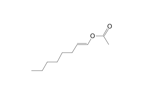 1-Octen-1-ol, acetate