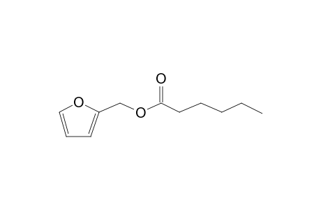 Furfuryl hexanoate